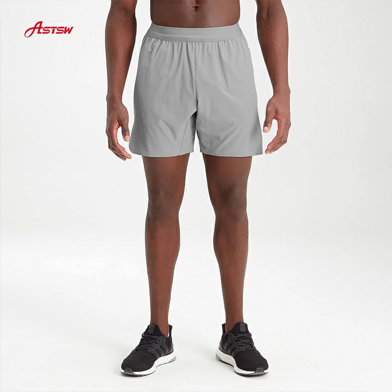 mens leggings with shorts gym