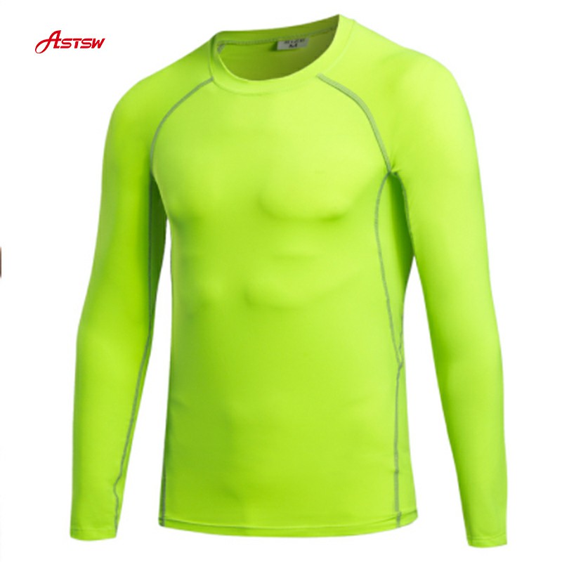 men's workout tops