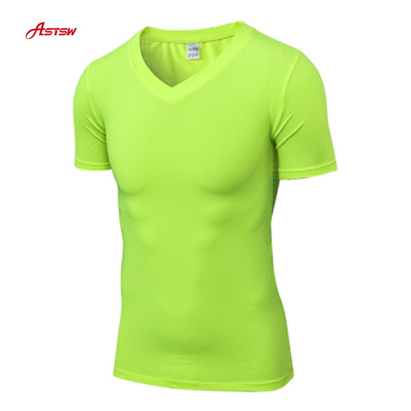 mens athletic tops