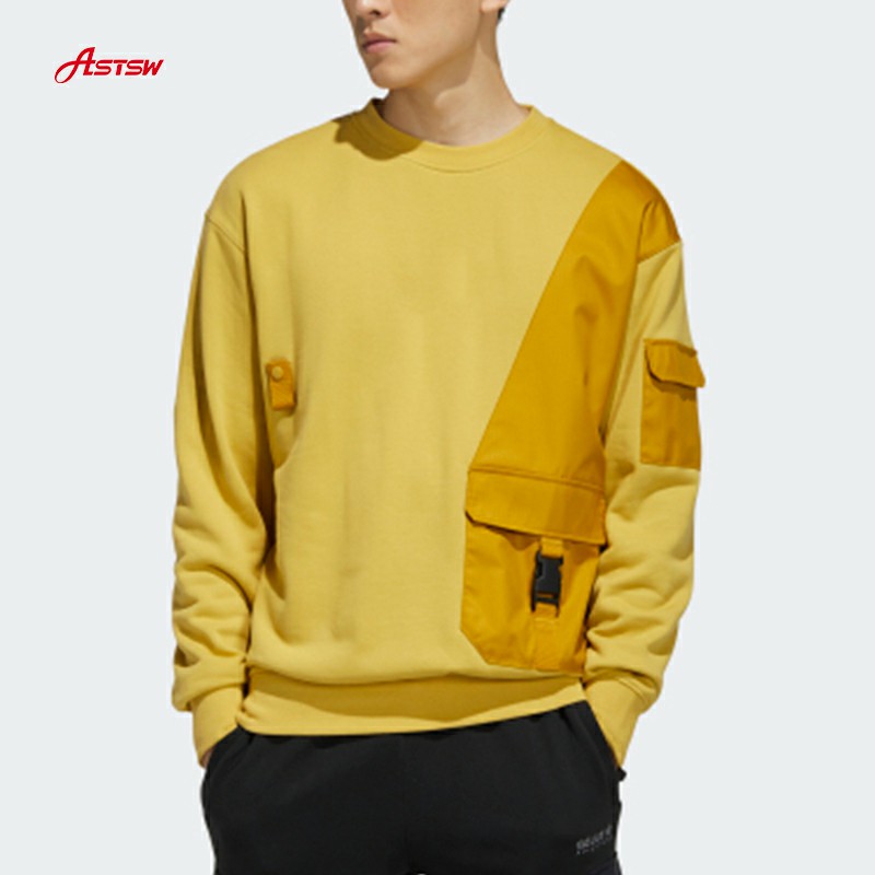 Manufacturers Mens Crewneck Sweater