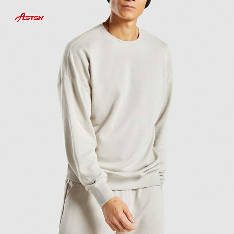manufacturers mens crewneck sweater