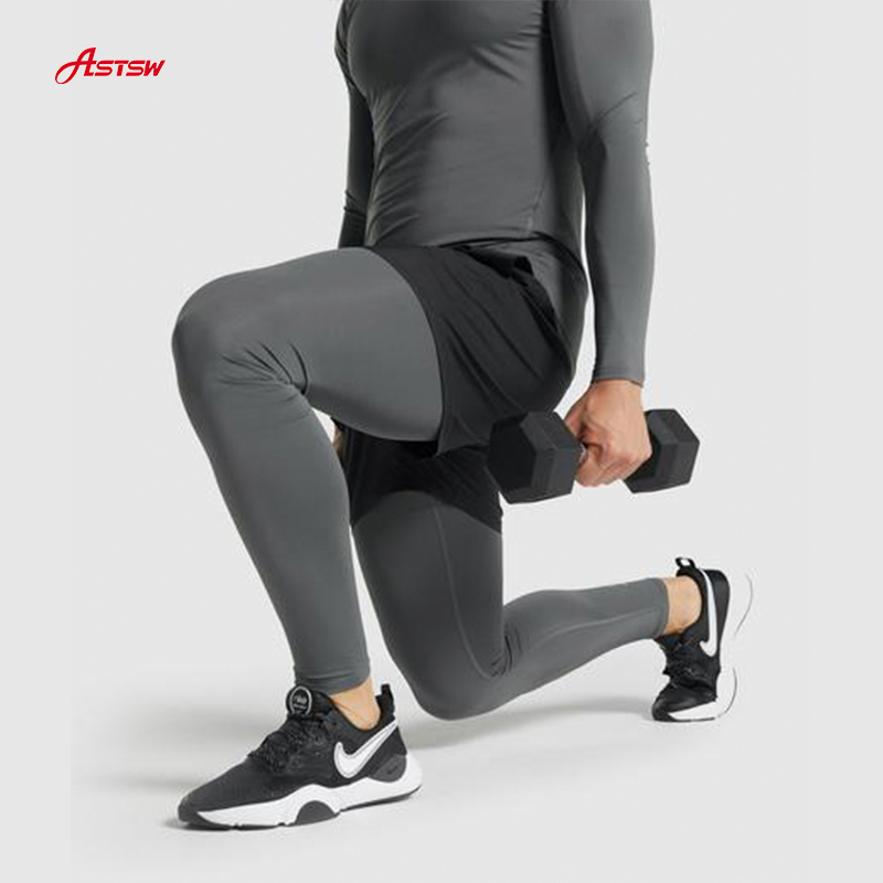 mens active wear jogger