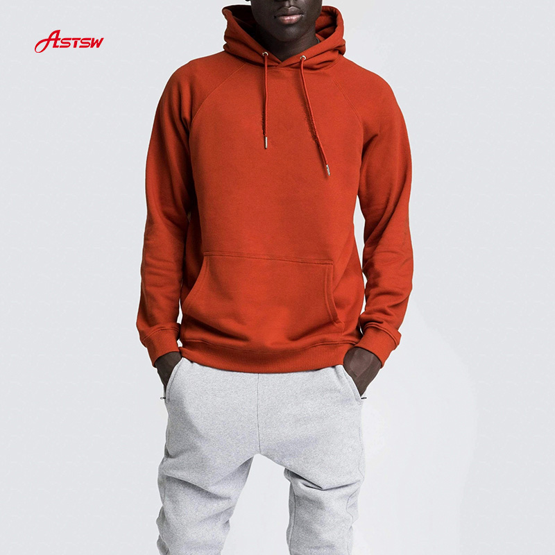 OEM custom mens hoodies