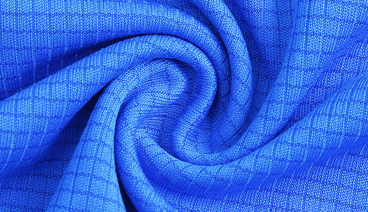 PEIXIANG polyester sportswear fabric