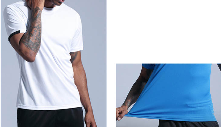 PEIXIANG polyester knit swatches