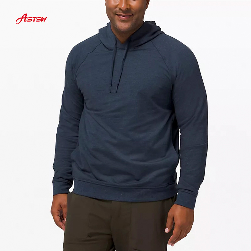 custom mens hoodies