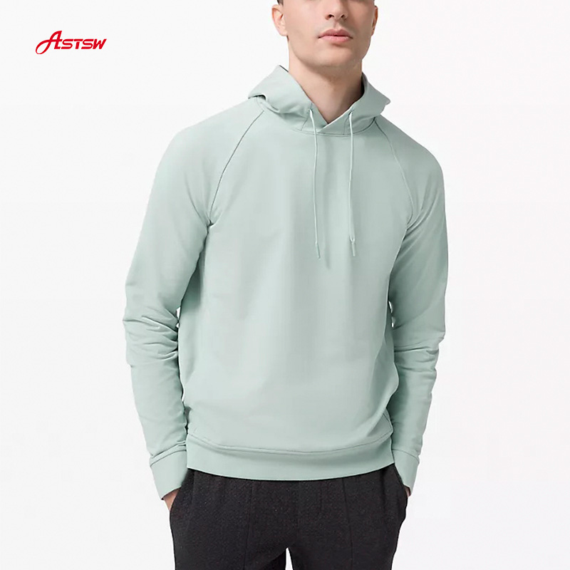 custom mens hoodies