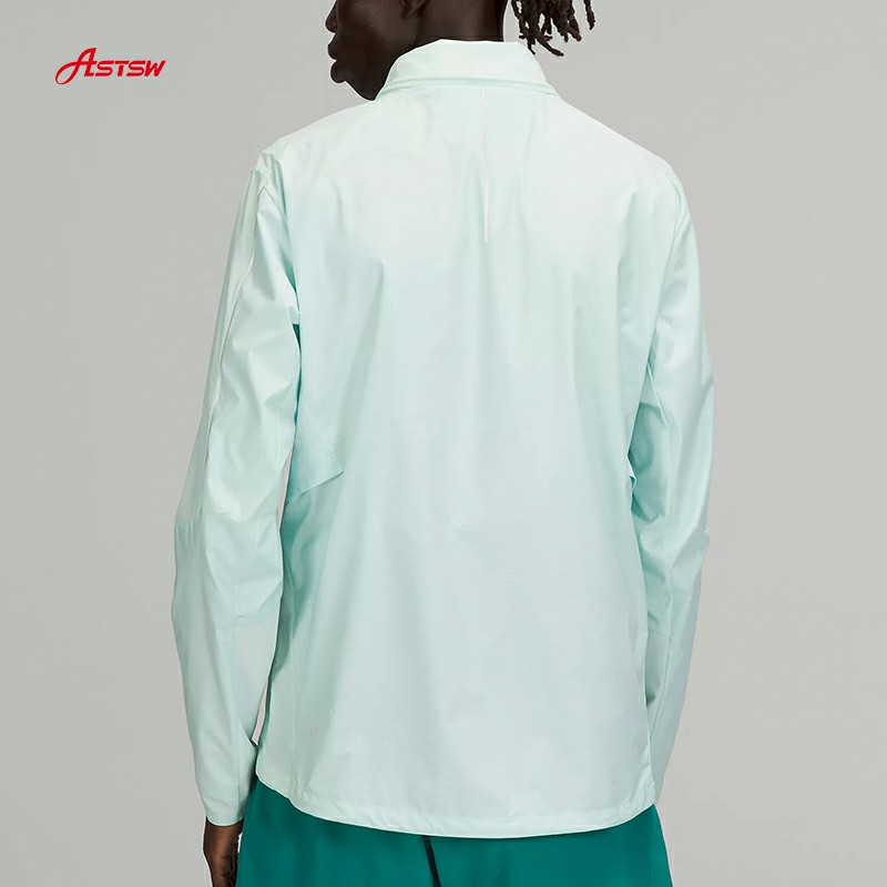 OEM custom jacket