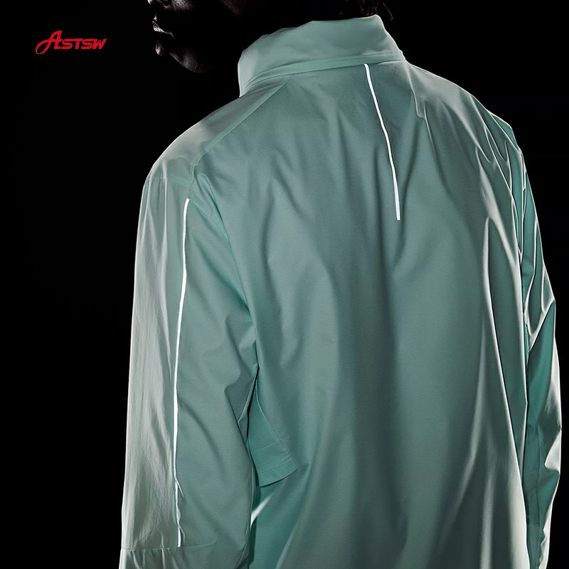 OEM custom jacket