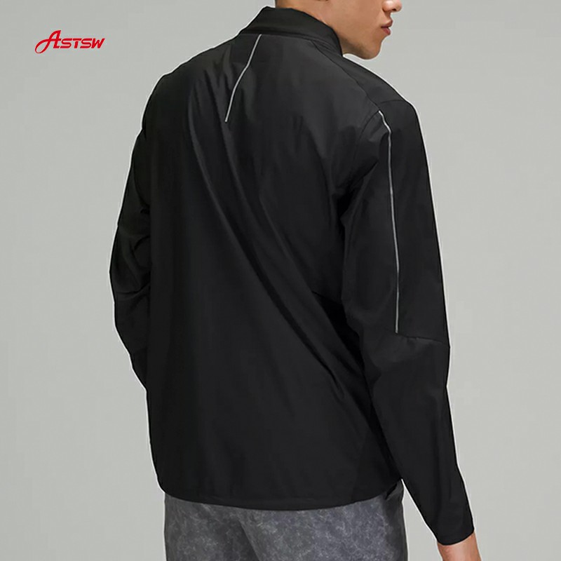 OEM custom jacket
