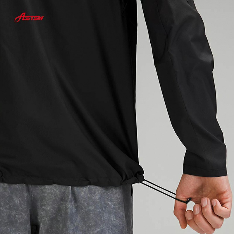 OEM custom jacket