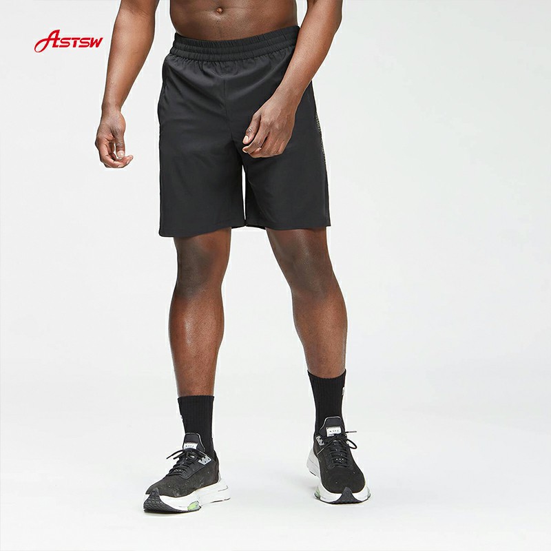 men wearing shorts