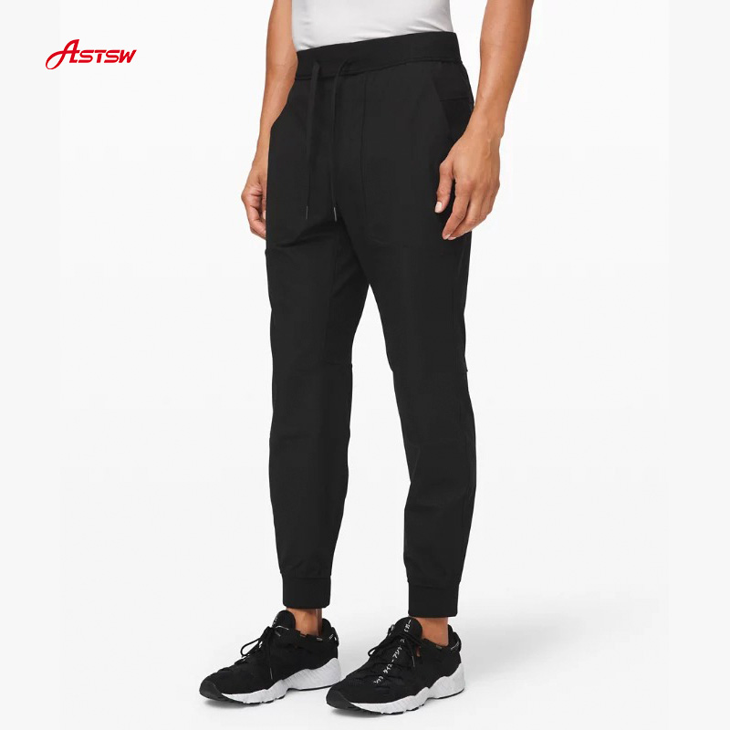 Zipper Men's Cargo Pants