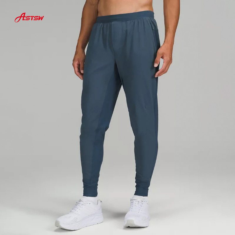 Zipper Men's Cargo Pants