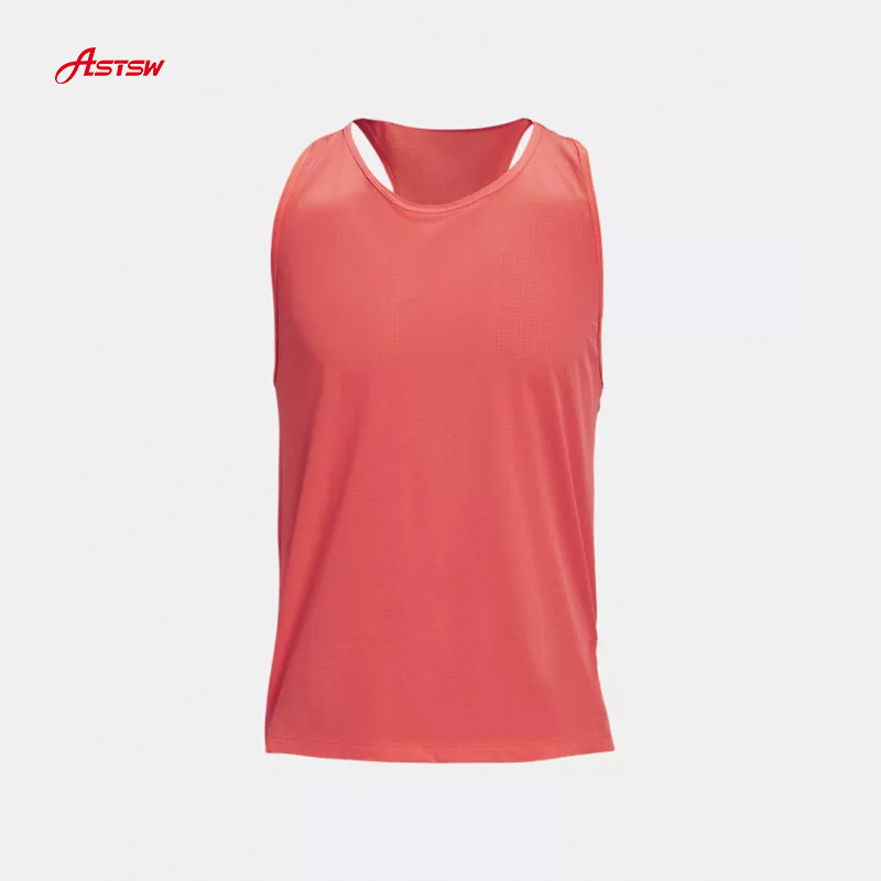 Sports Direct Mens Running Vests