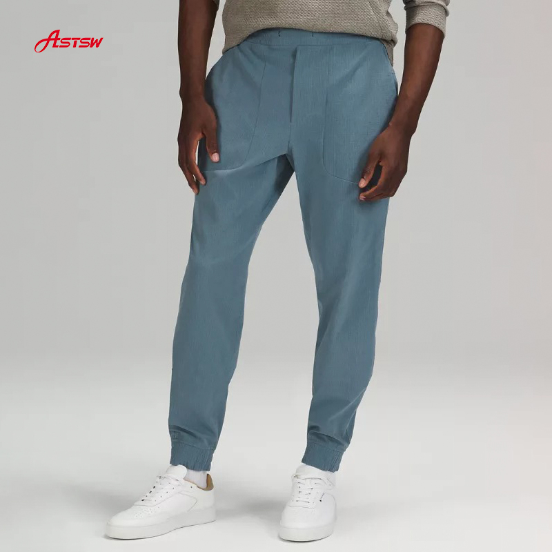 Large Pocket Pants