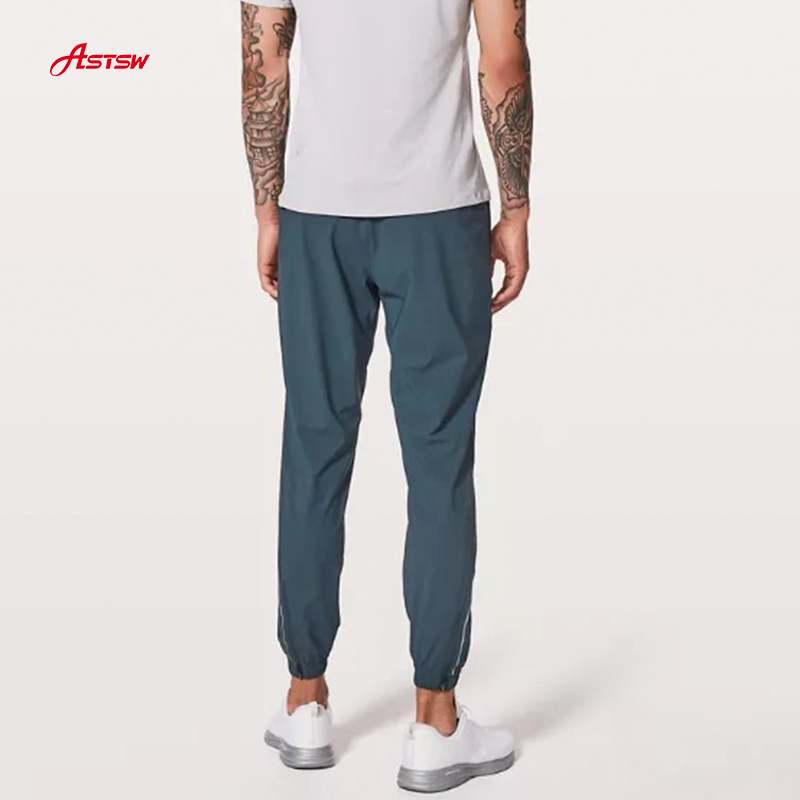 Large Pocket Pants
