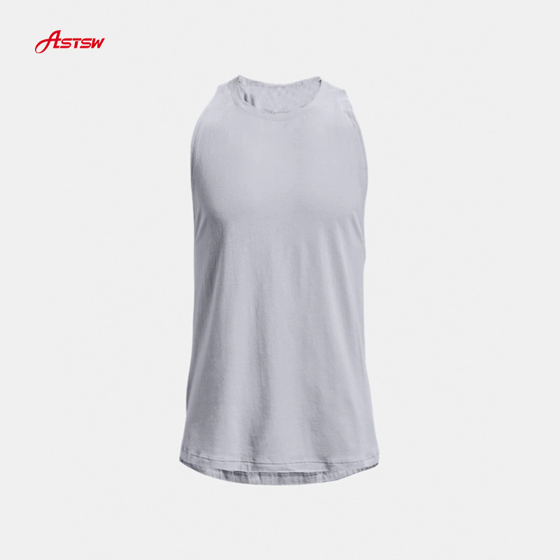 Crop Top Tank Top Workout