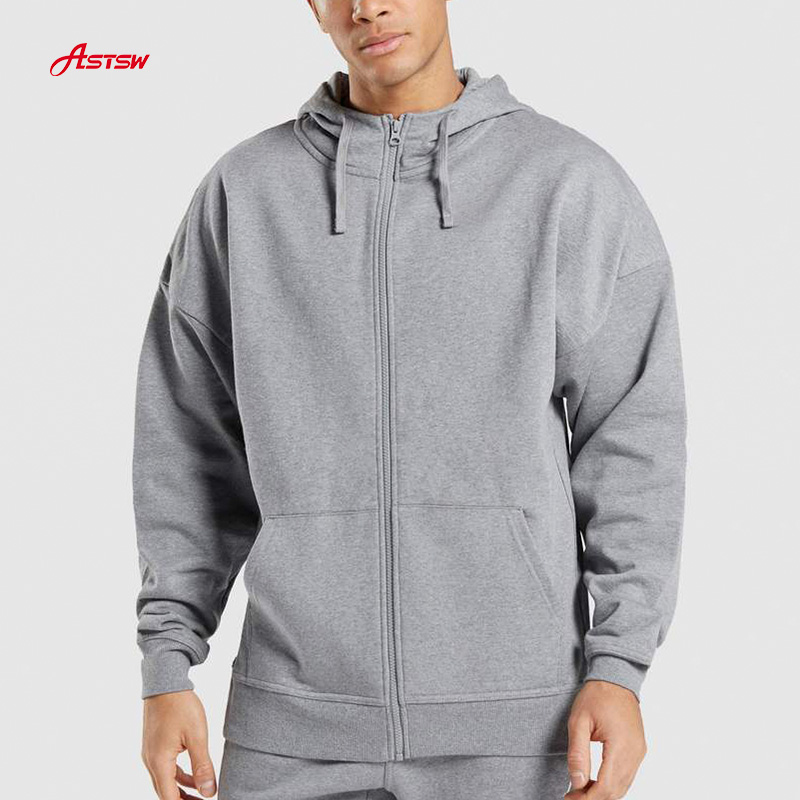 Hoodie with customizable label