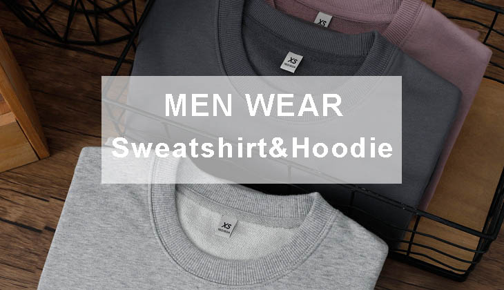 PEIXIANG men's hoodie and sweatshirt