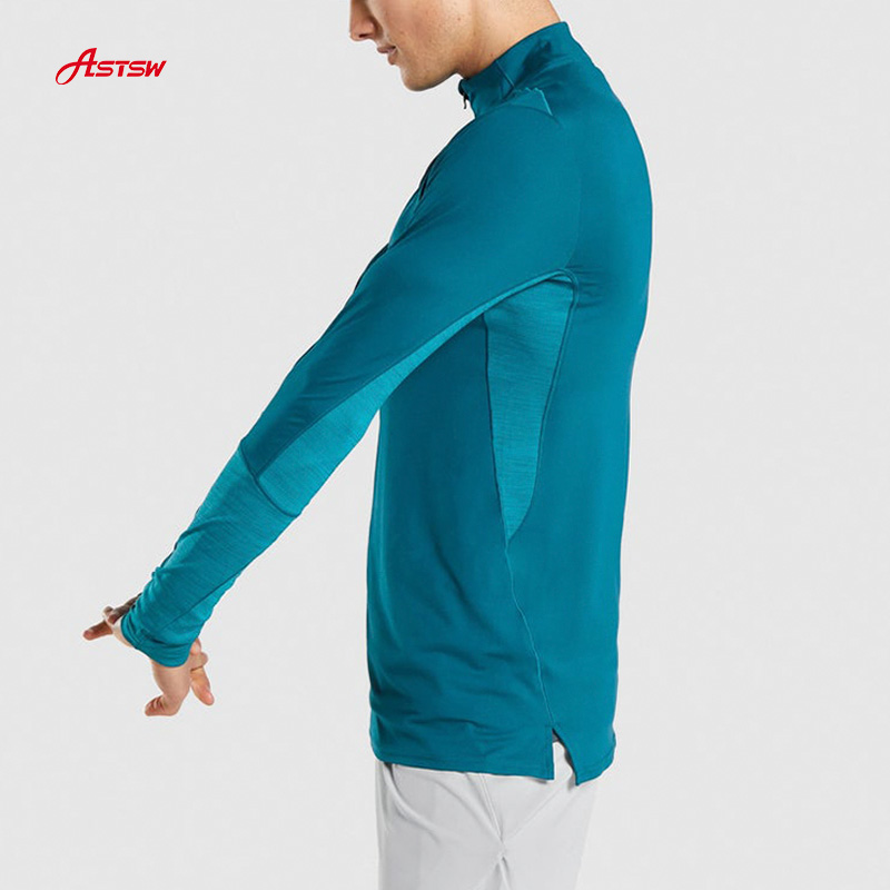 manufacturers custom men's pullover