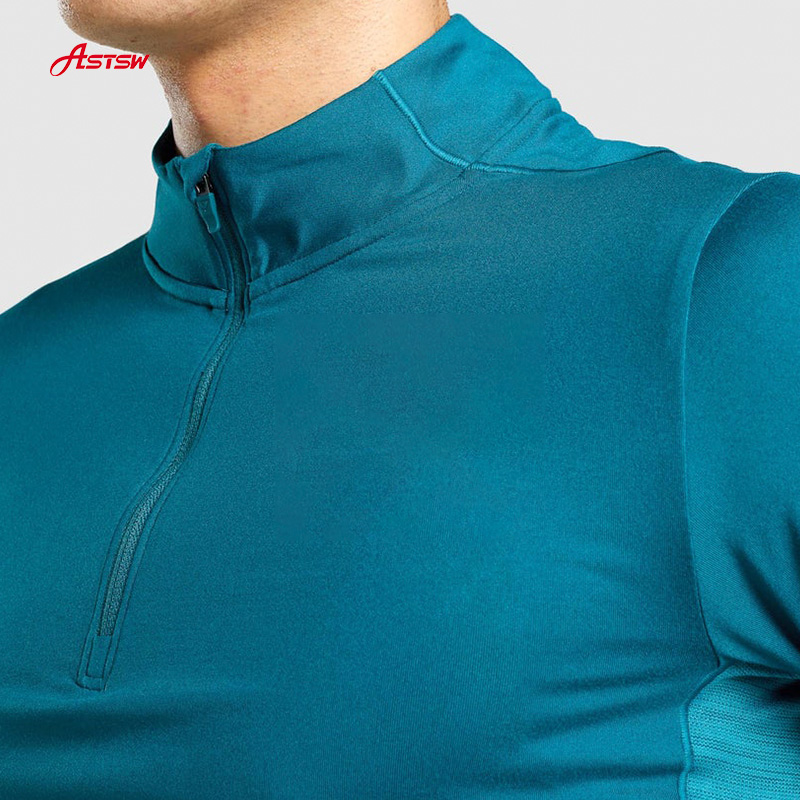manufacturers custom men's pullover