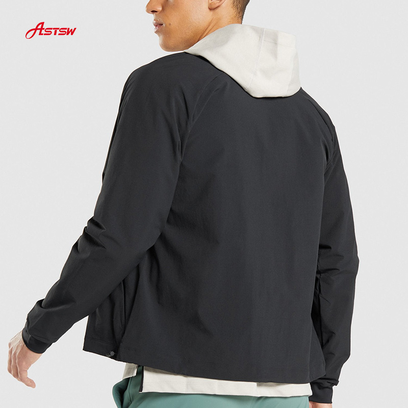 Factory custom jacket