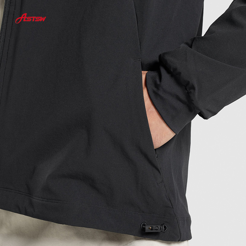 Factory custom jacket