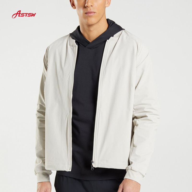Factory custom jacket