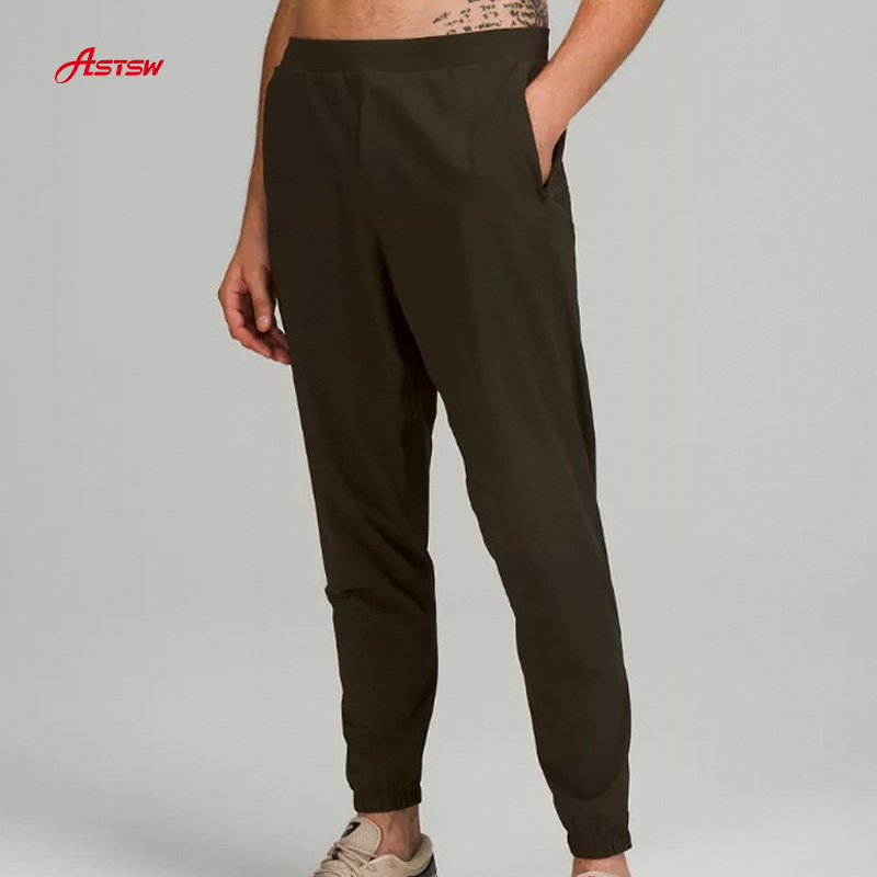 Large Pocket Pants