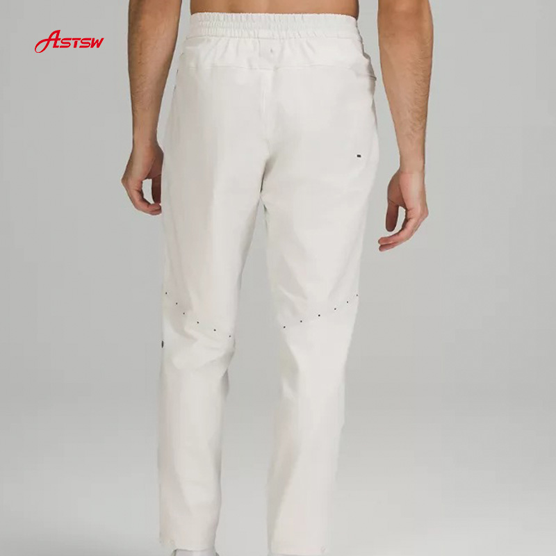Large Pocket Pants