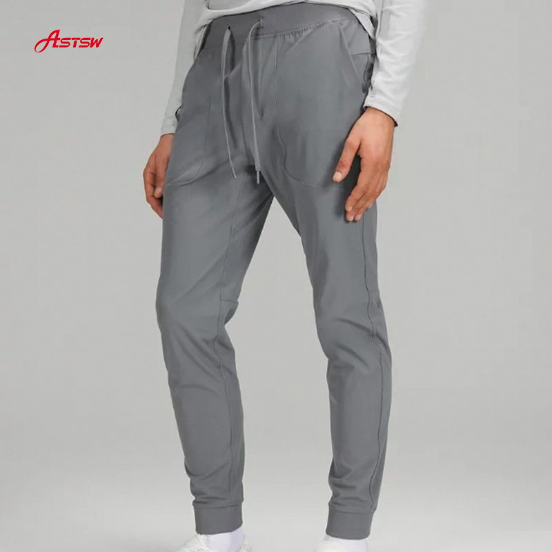 Large Pocket Pants