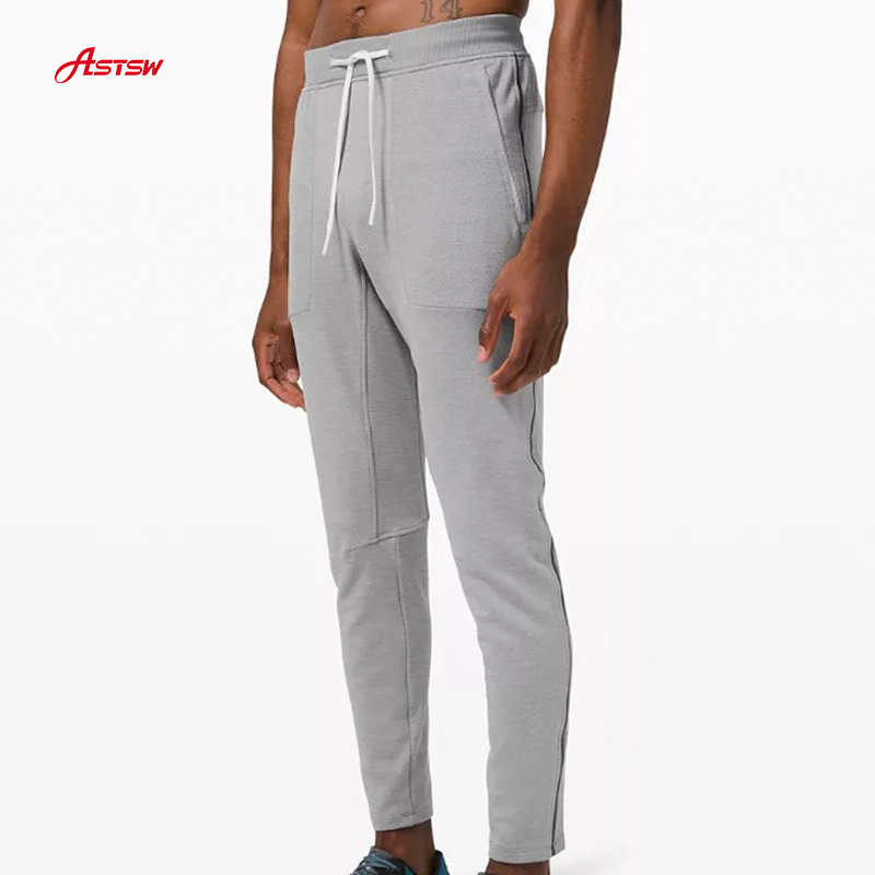 Large Pocket Pants