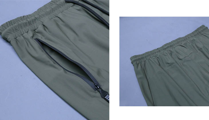 PEIXIANG men's jogger pants 4