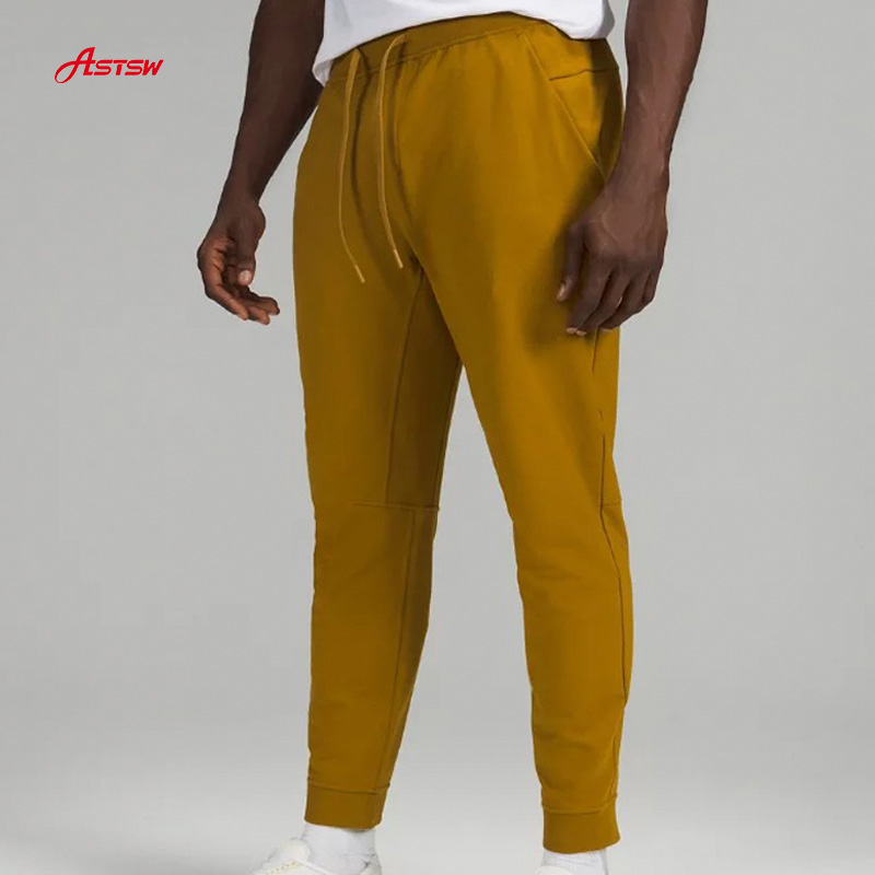 Large Pocket Pants