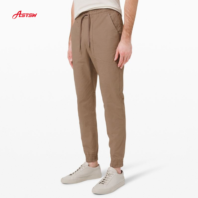Large Pocket Pants