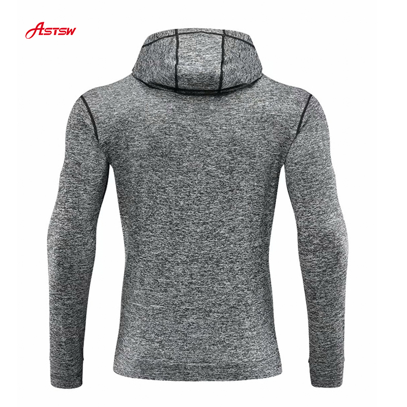 comfortable Men's hoodies