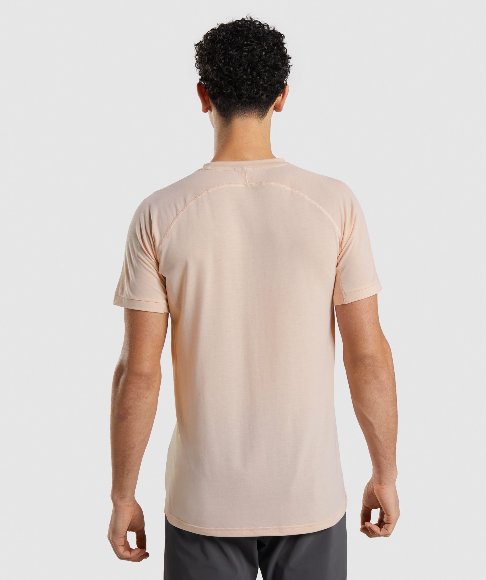 Slim fit