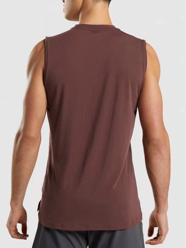PEIXIANG men's gym tank top 3