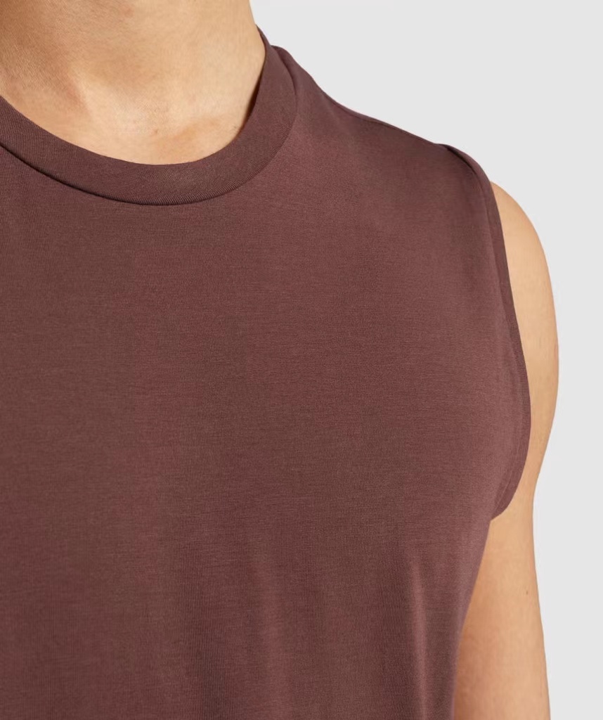 PEIXIANG men's gym tank top 5
