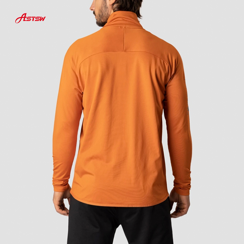 mens training jacket