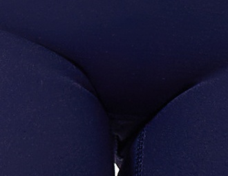 Fabric detail