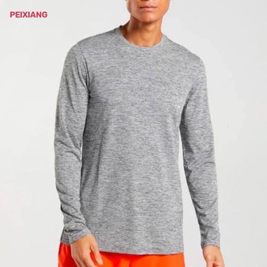 Customized Men Gym Top
