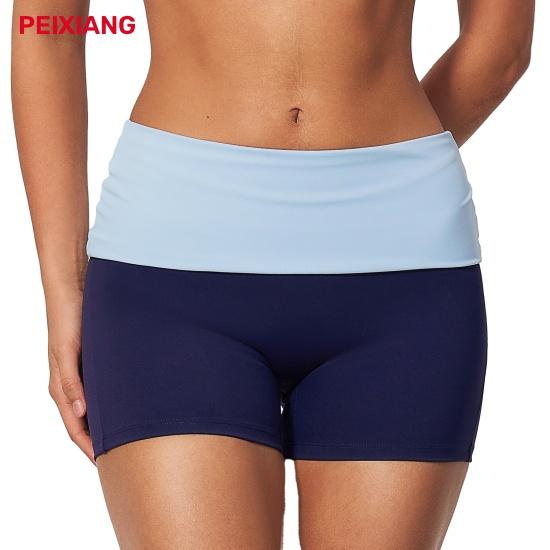 Women's Yoga Shorts