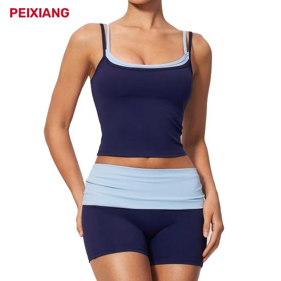 Women's Yoga Set