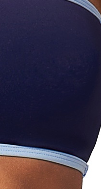 Underband detail