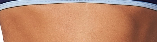Side panel detail