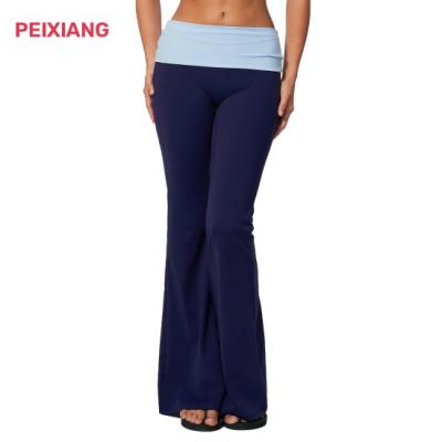 Flared Yoga Leggings