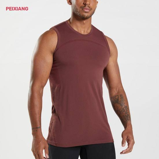 customized Men's Sports vest