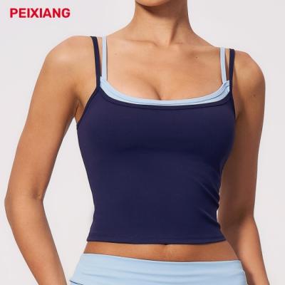 Women's Sport Vest
